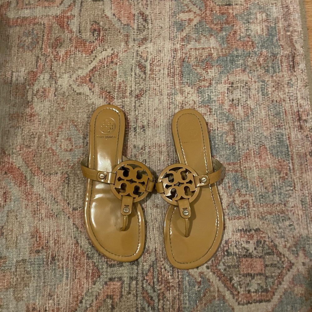 Tory Burch Sandals